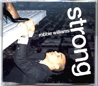 Robbie Williams - Strong